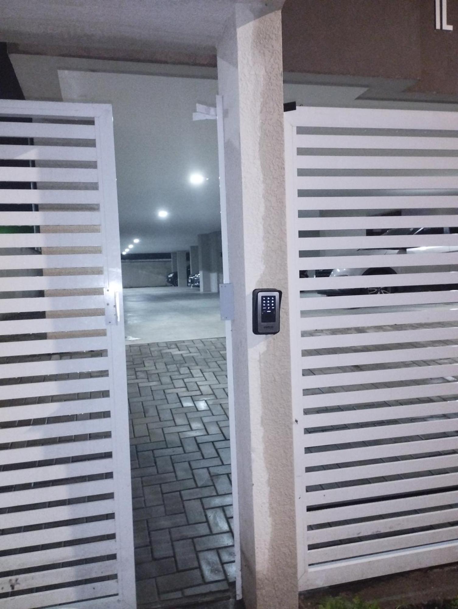 Espaco II Flat Florianopolis Exterior photo